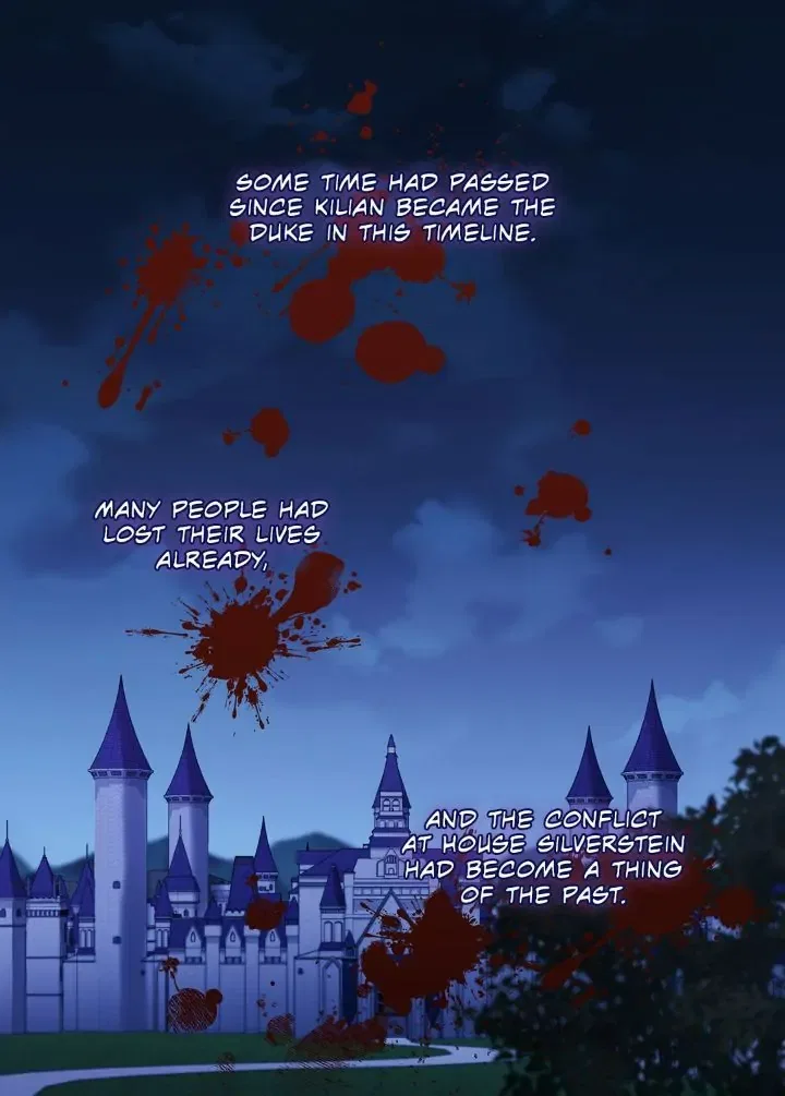 Daisy: How to Become the Duke’s Fiancée Chapter 173 – Page 3