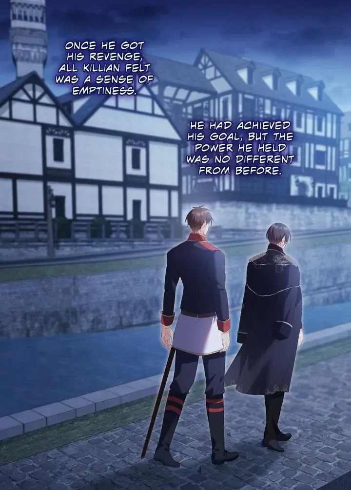 Daisy: How to Become the Duke’s Fiancée Chapter 173 – Page 10