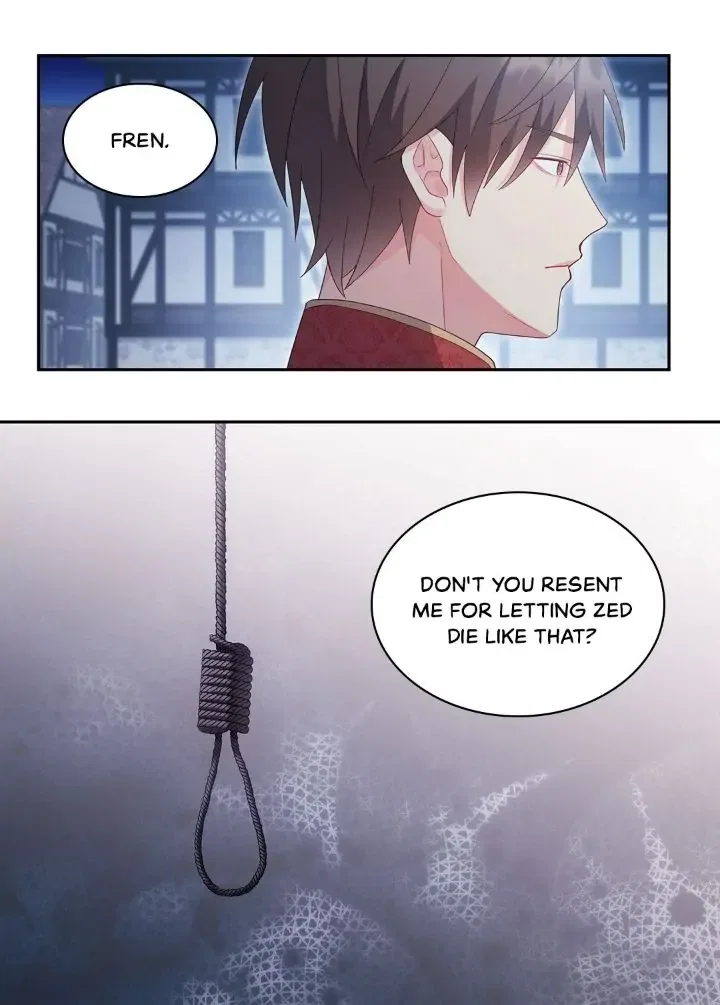 Daisy: How to Become the Duke’s Fiancée Chapter 173 – Page 11