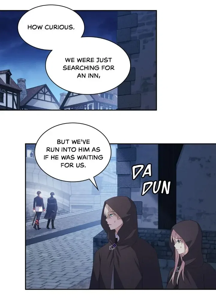 Daisy: How to Become the Duke’s Fiancée Chapter 173 – Page 15