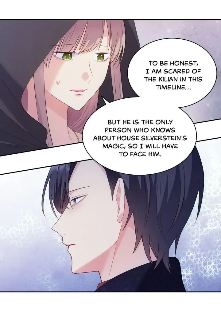 Daisy: How to Become the Duke’s Fiancée Chapter 173 – Page 19