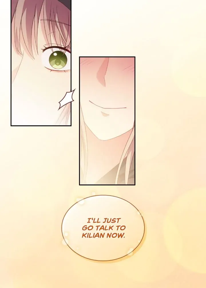 Daisy: How to Become the Duke’s Fiancée Chapter 173 – Page 21