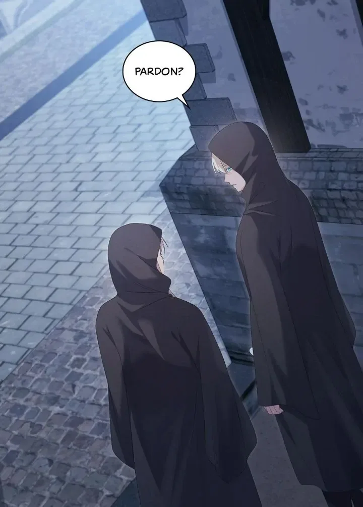 Daisy: How to Become the Duke’s Fiancée Chapter 173 – Page 22