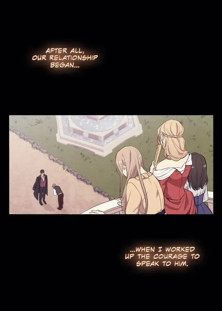 Daisy: How to Become the Duke’s Fiancée Chapter 173 – Page 24