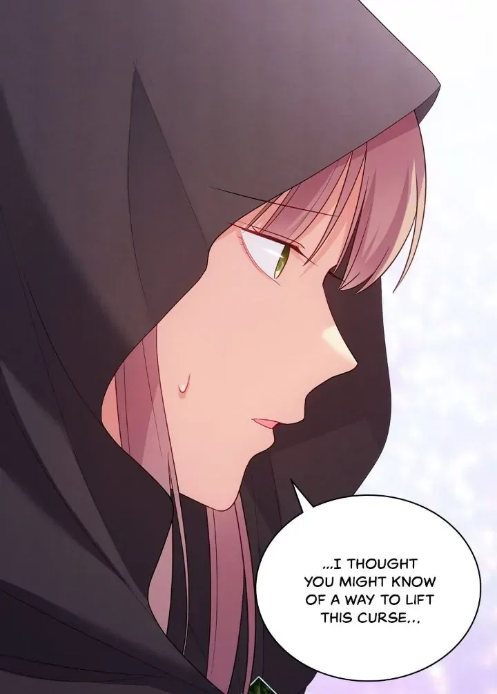 Daisy: How to Become the Duke’s Fiancée Chapter 173 – Page 34