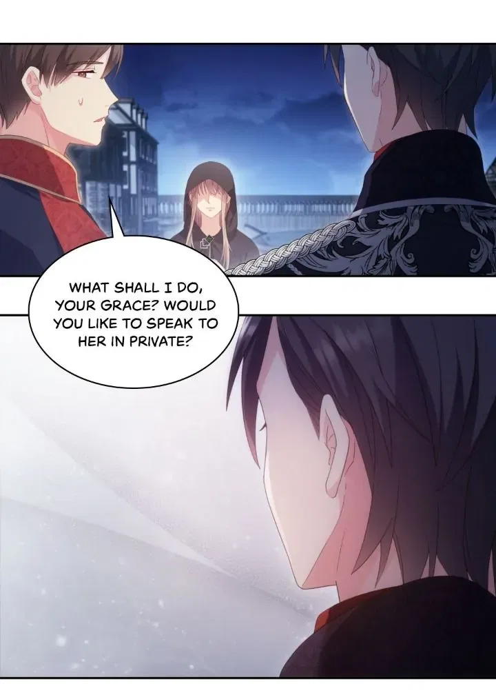 Daisy: How to Become the Duke’s Fiancée Chapter 173 – Page 36