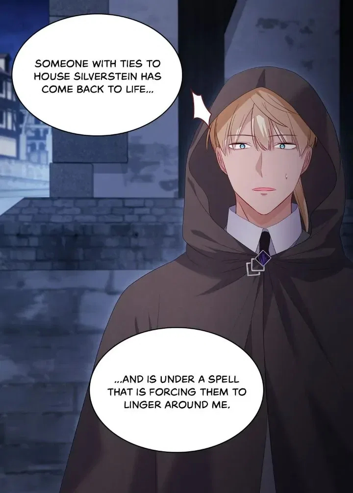 Daisy: How to Become the Duke’s Fiancée Chapter 173 – Page 40