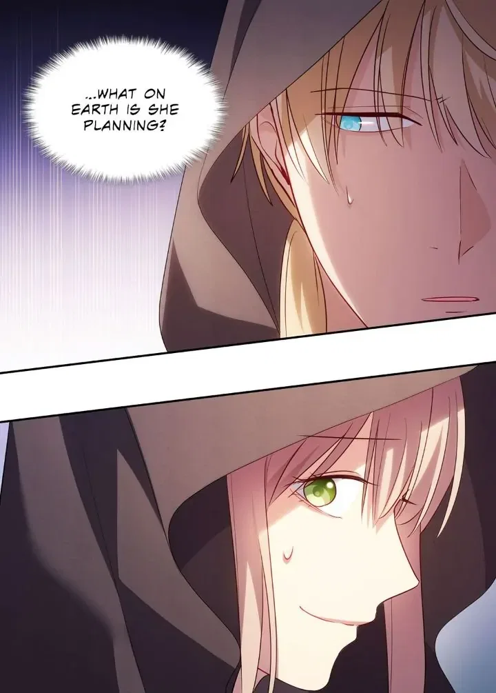 Daisy: How to Become the Duke’s Fiancée Chapter 173 – Page 41