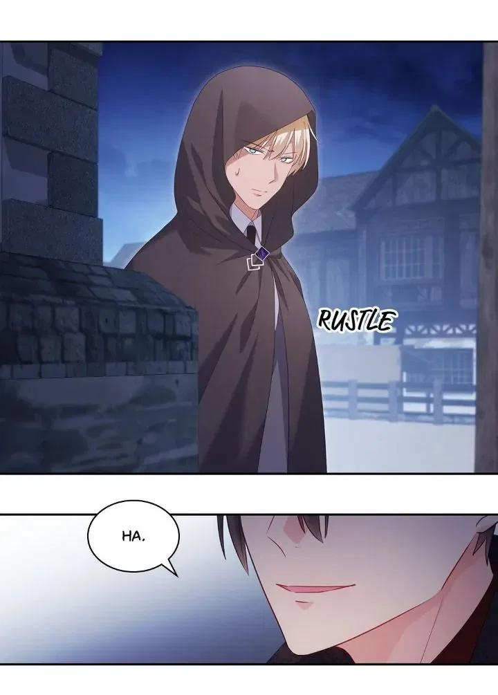 Daisy: How to Become the Duke’s Fiancée Chapter 173 – Page 43