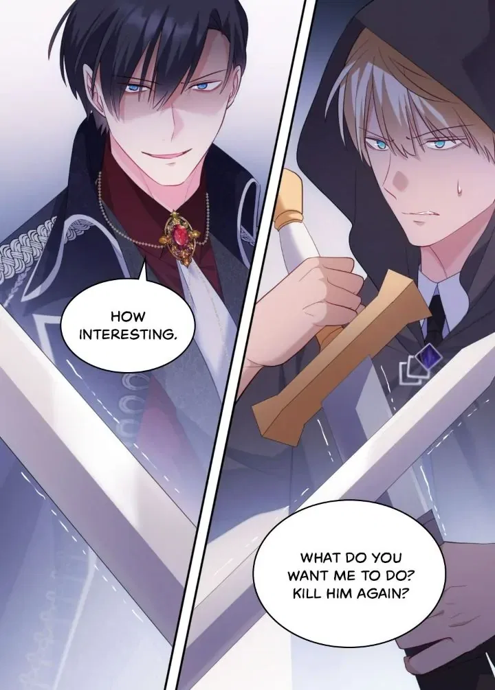 Daisy: How to Become the Duke’s Fiancée Chapter 173 – Page 45