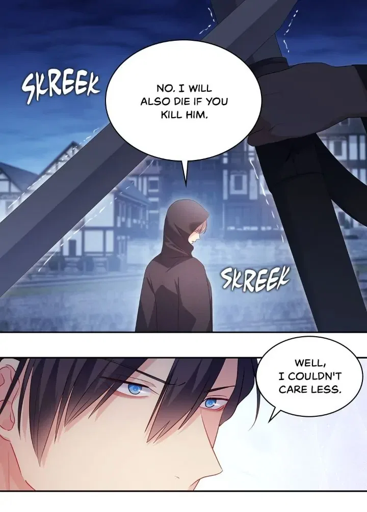 Daisy: How to Become the Duke’s Fiancée Chapter 173 – Page 46