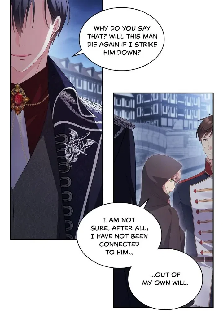 Daisy: How to Become the Duke’s Fiancée Chapter 173 – Page 50