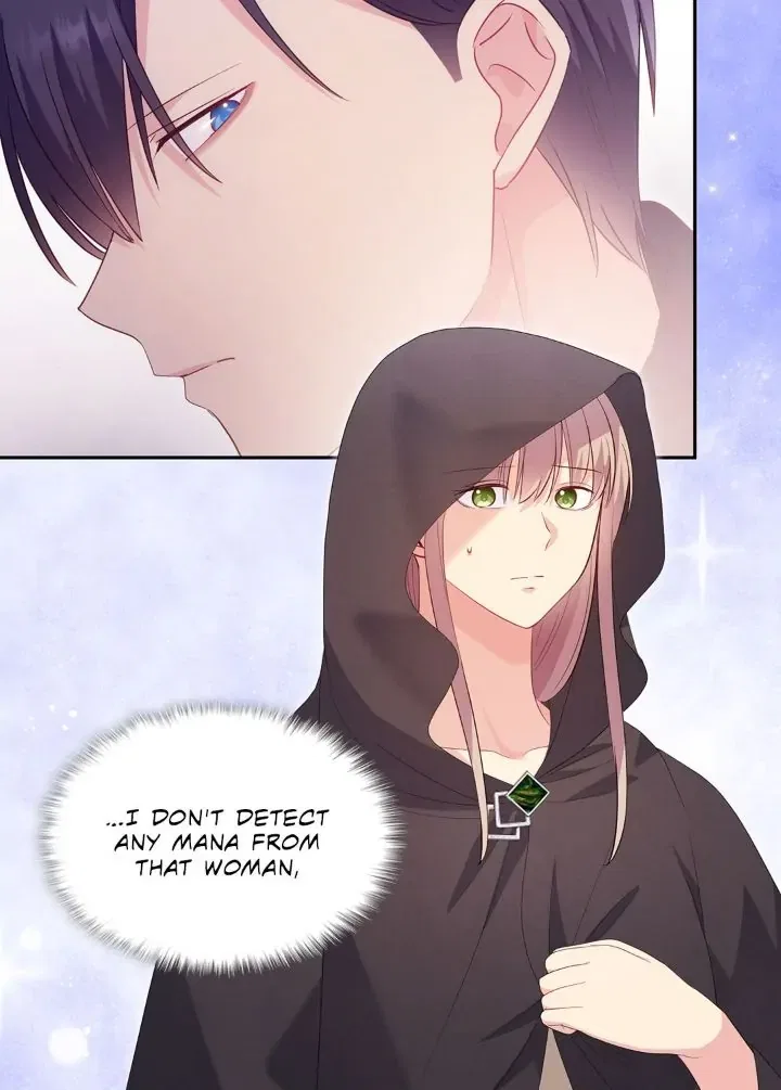 Daisy: How to Become the Duke’s Fiancée Chapter 173 – Page 51