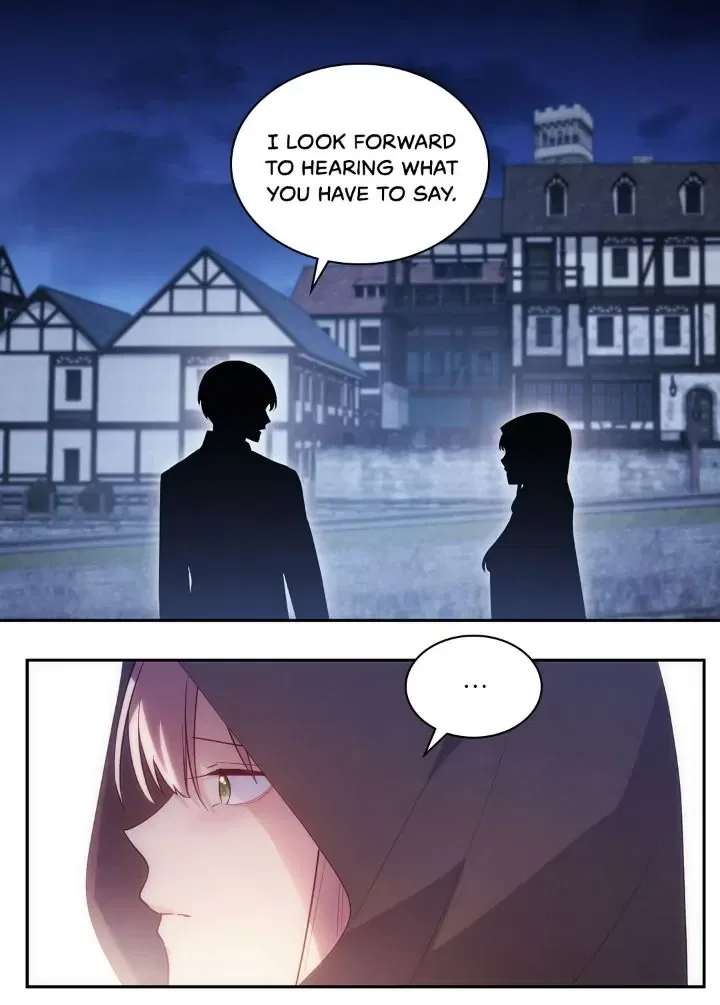 Daisy: How to Become the Duke’s Fiancée Chapter 173 – Page 54