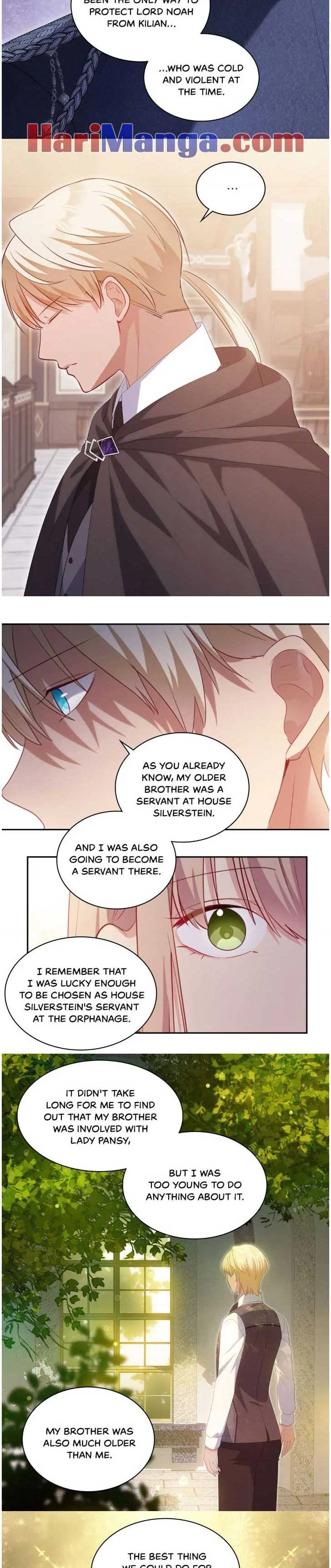 Daisy: How to Become the Duke’s Fiancée Chapter 172 – Page 6