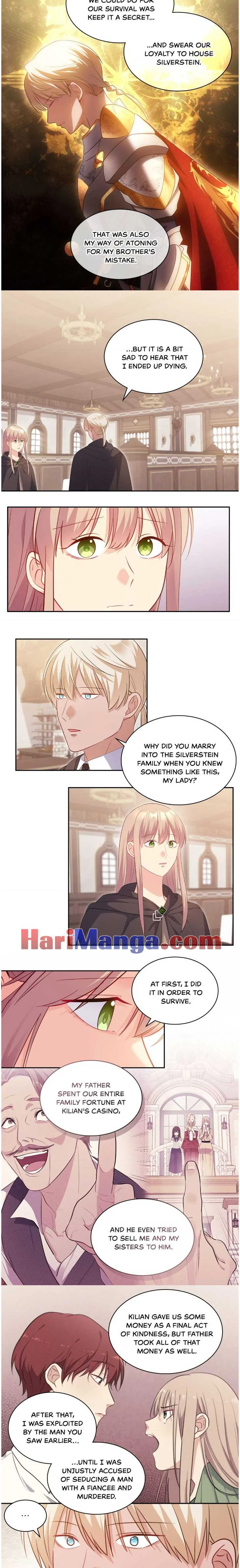 Daisy: How to Become the Duke’s Fiancée Chapter 172 – Page 7