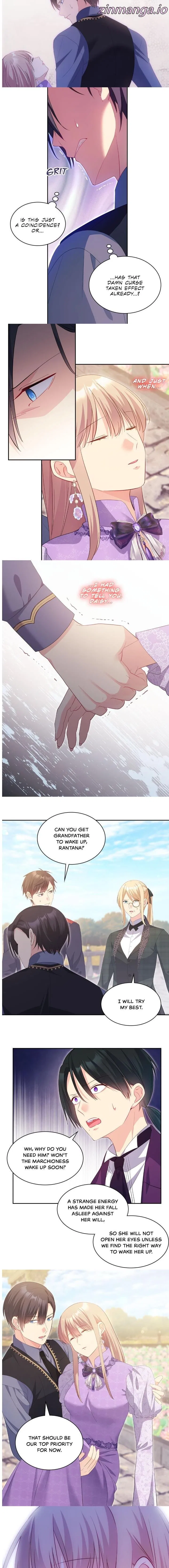 Daisy: How to Become the Duke’s Fiancée Chapter 171 – Page 2