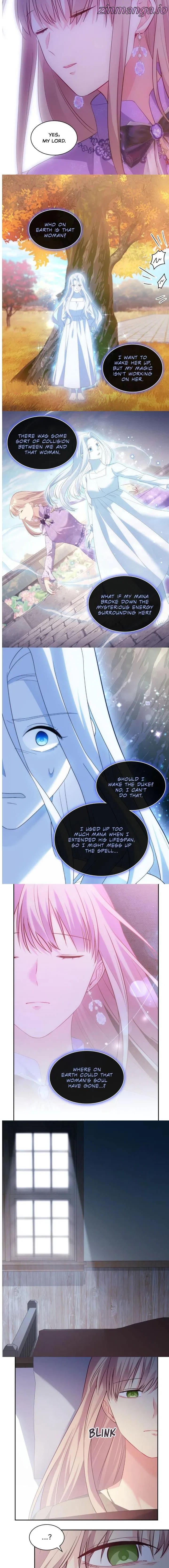 Daisy: How to Become the Duke’s Fiancée Chapter 171 – Page 3