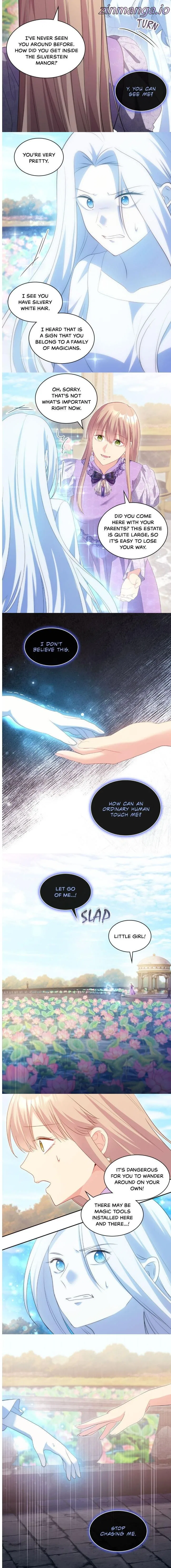 Daisy: How to Become the Duke’s Fiancée Chapter 170 – Page 6
