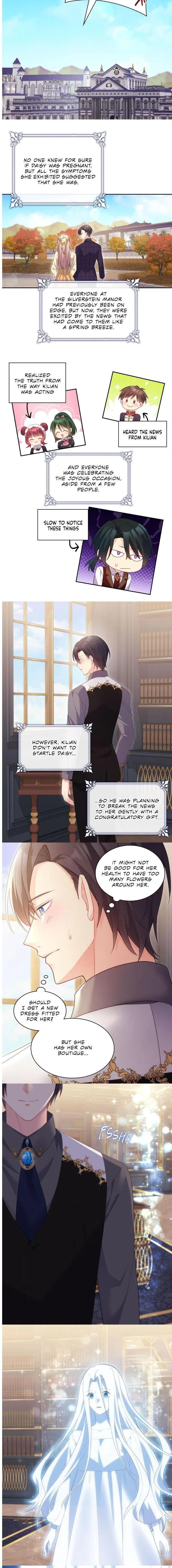 Daisy: How to Become the Duke’s Fiancée Chapter 169 – Page 2