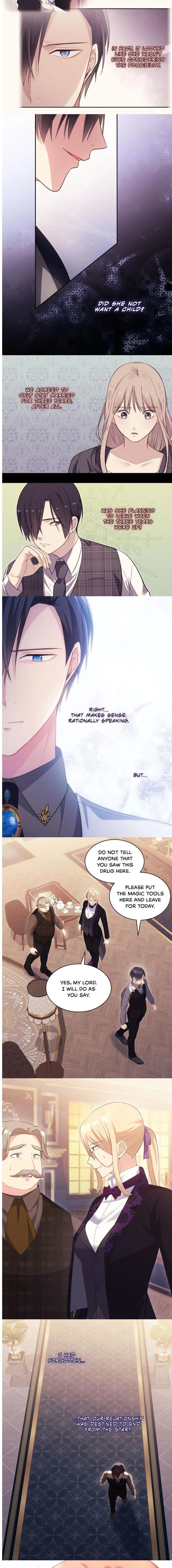 Daisy: How to Become the Duke’s Fiancée Chapter 169 – Page 6