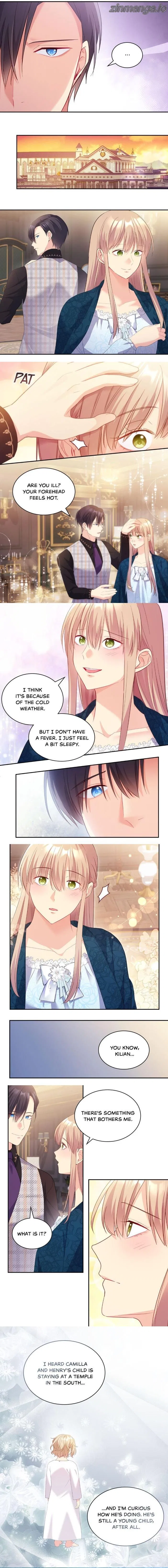 Daisy: How to Become the Duke’s Fiancée Chapter 168 – Page 4