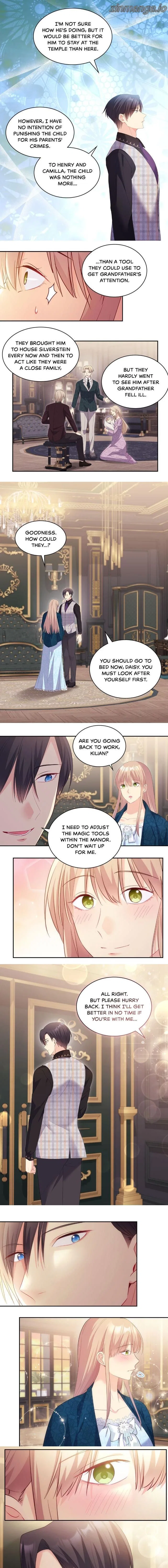 Daisy: How to Become the Duke’s Fiancée Chapter 168 – Page 5