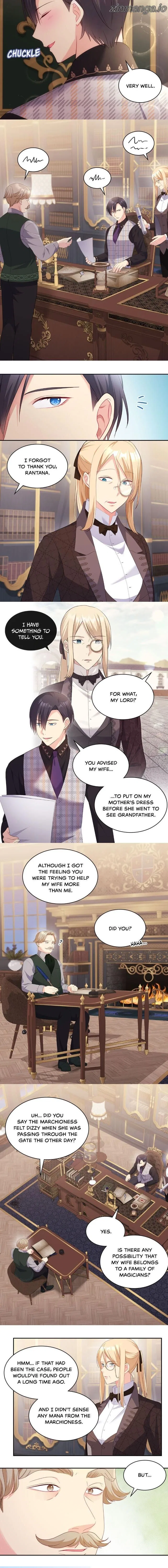 Daisy: How to Become the Duke’s Fiancée Chapter 168 – Page 6
