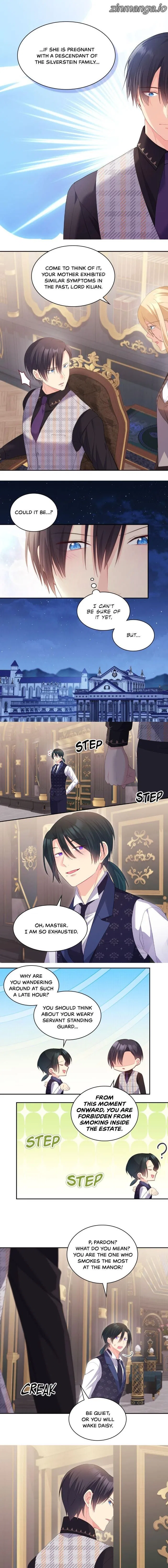 Daisy: How to Become the Duke’s Fiancée Chapter 168 – Page 7