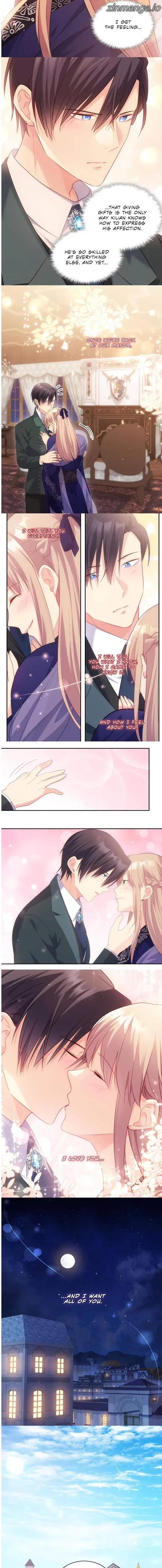 Daisy: How to Become the Duke’s Fiancée Chapter 167 – Page 3