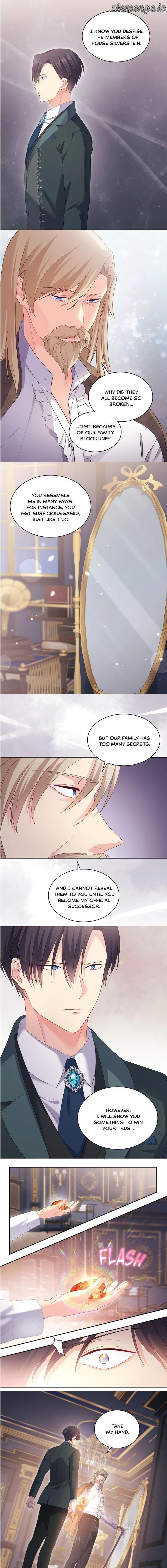 Daisy: How to Become the Duke’s Fiancée Chapter 166 – Page 5