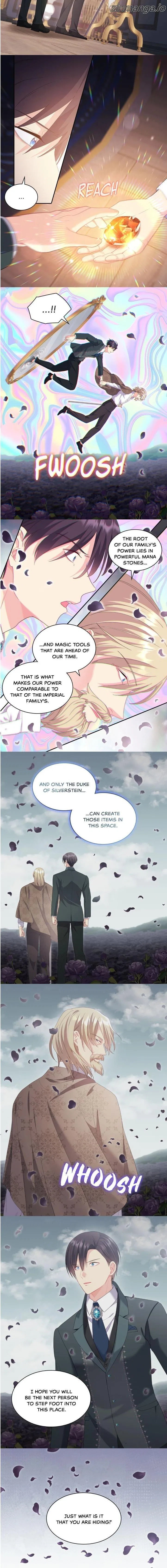 Daisy: How to Become the Duke’s Fiancée Chapter 166 – Page 6