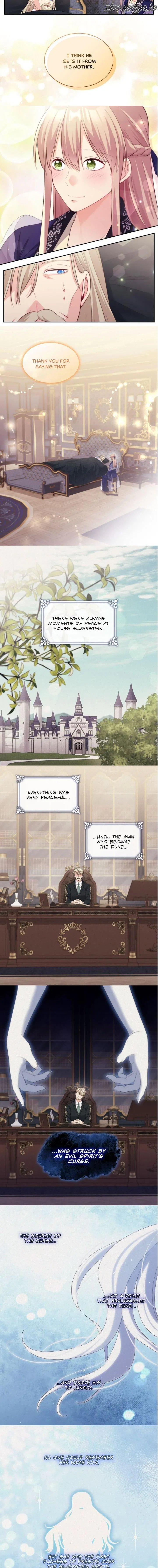 Daisy: How to Become the Duke’s Fiancée Chapter 165 – Page 5