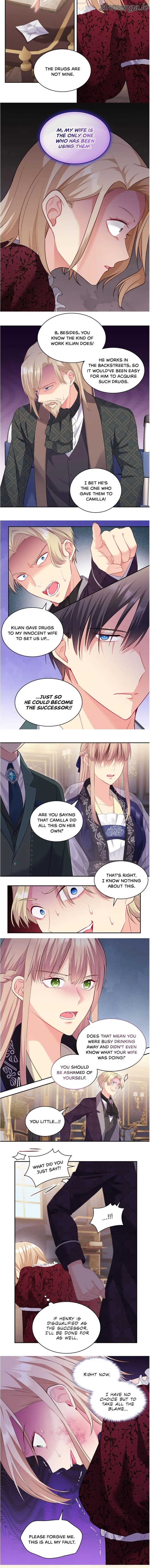 Daisy: How to Become the Duke’s Fiancée Chapter 164 – Page 2