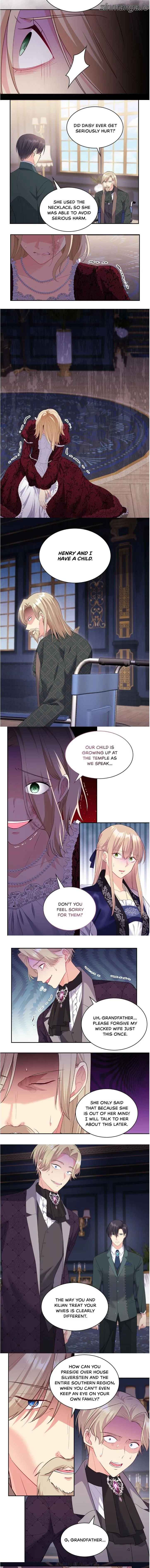 Daisy: How to Become the Duke’s Fiancée Chapter 164 – Page 4