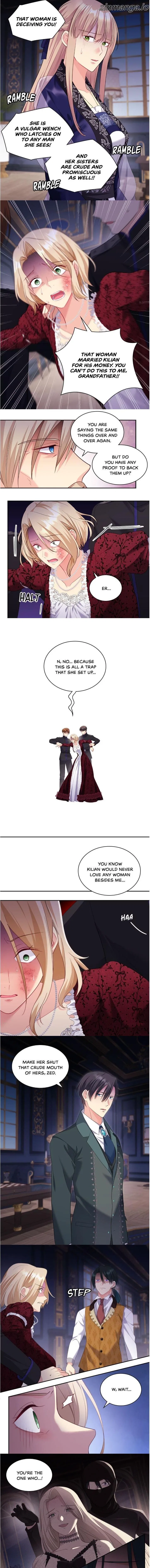 Daisy: How to Become the Duke’s Fiancée Chapter 164 – Page 7