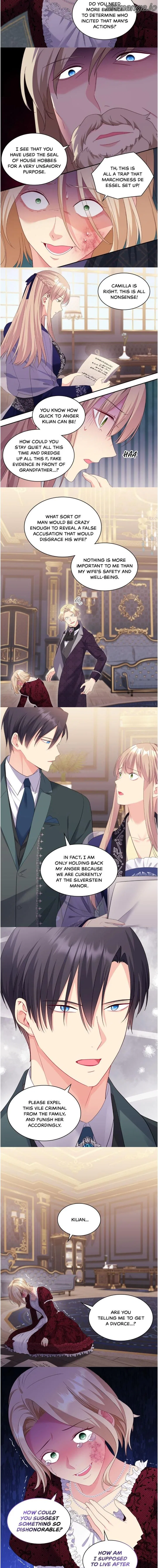 Daisy: How to Become the Duke’s Fiancée Chapter 163 – Page 7