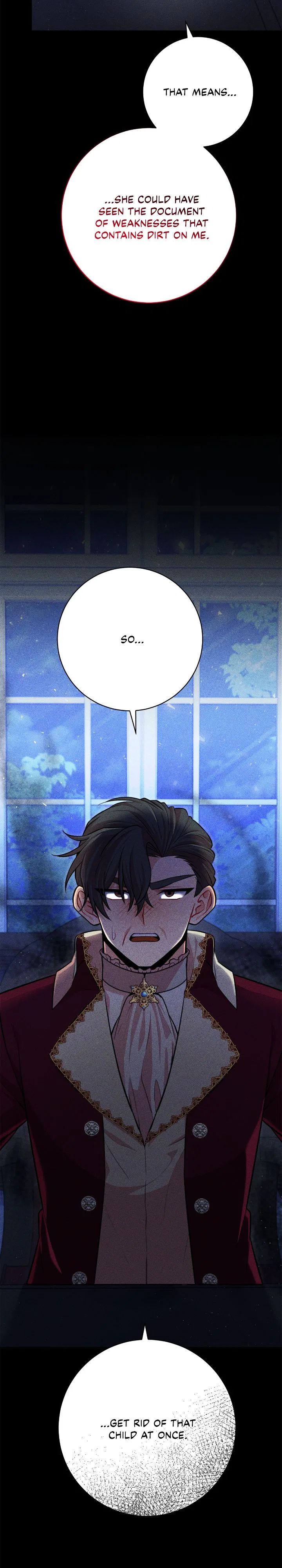I Tamed the Male Lead Who Tried to Kill Me Chapter 50 – Page 2