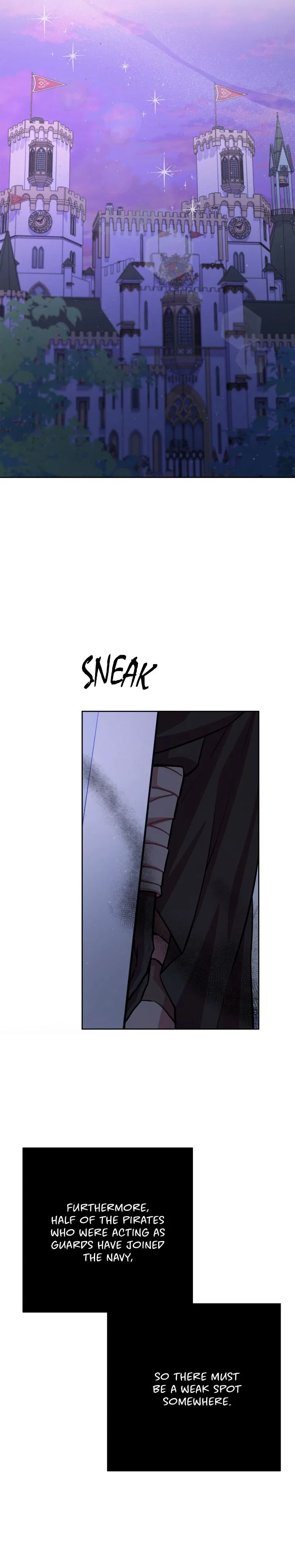 I Tamed the Male Lead Who Tried to Kill Me Chapter 50 – Page 5