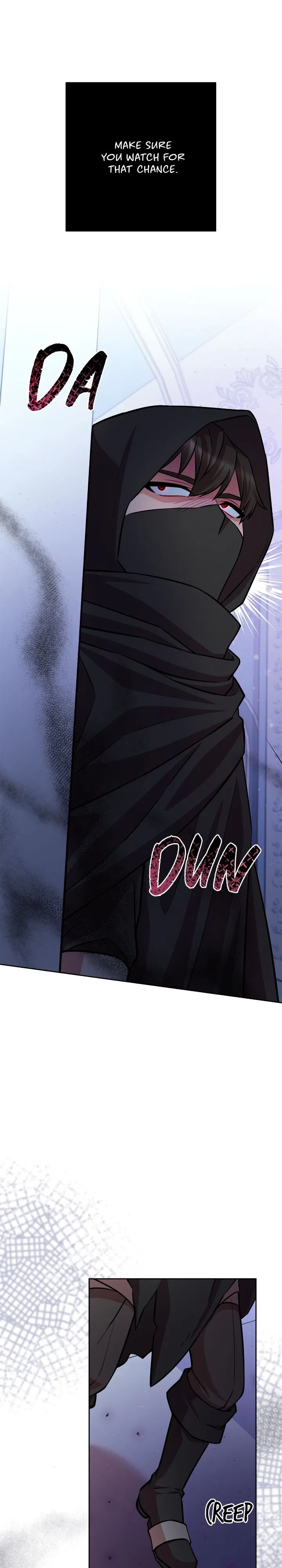 I Tamed the Male Lead Who Tried to Kill Me Chapter 50 – Page 6
