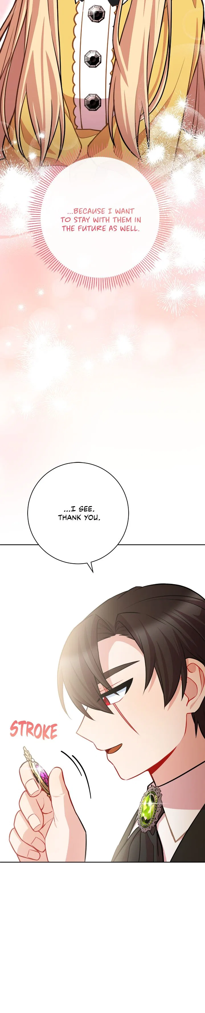 I Tamed the Male Lead Who Tried to Kill Me Chapter 50 – Page 41