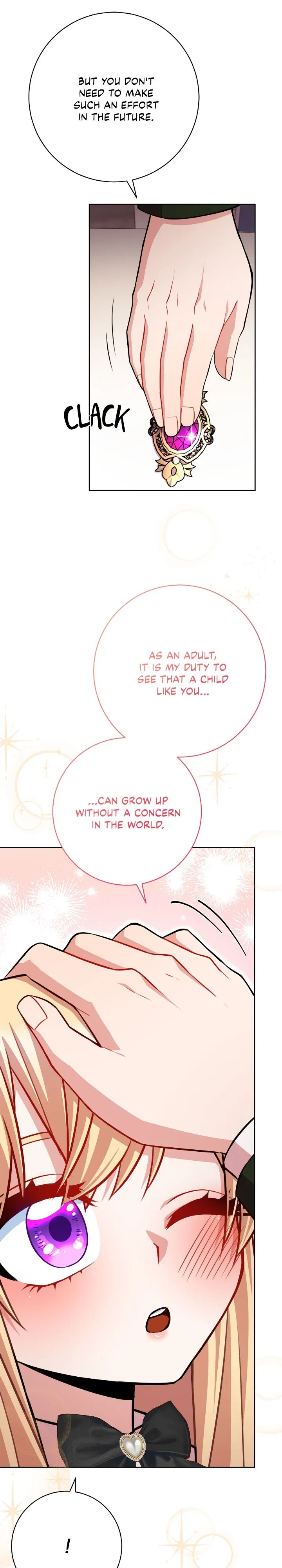 I Tamed the Male Lead Who Tried to Kill Me Chapter 50 – Page 42