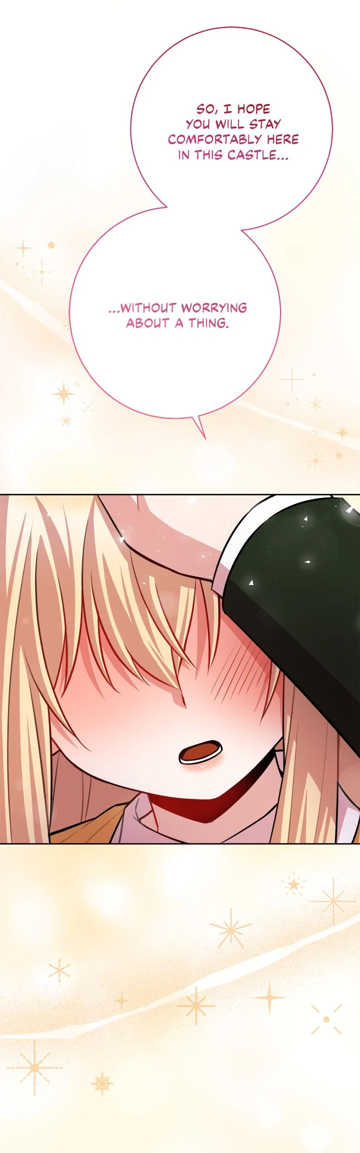 I Tamed the Male Lead Who Tried to Kill Me Chapter 50 – Page 48