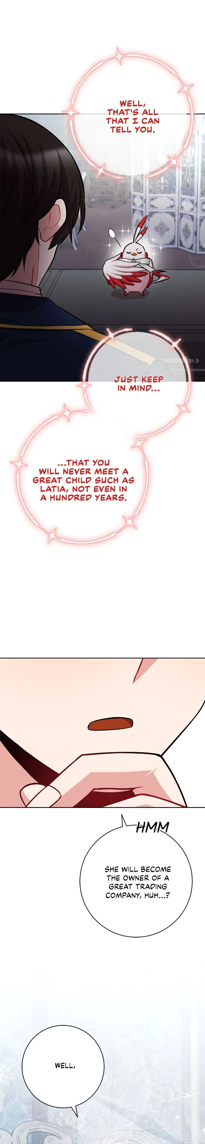 I Tamed the Male Lead Who Tried to Kill Me Chapter 49 – Page 11