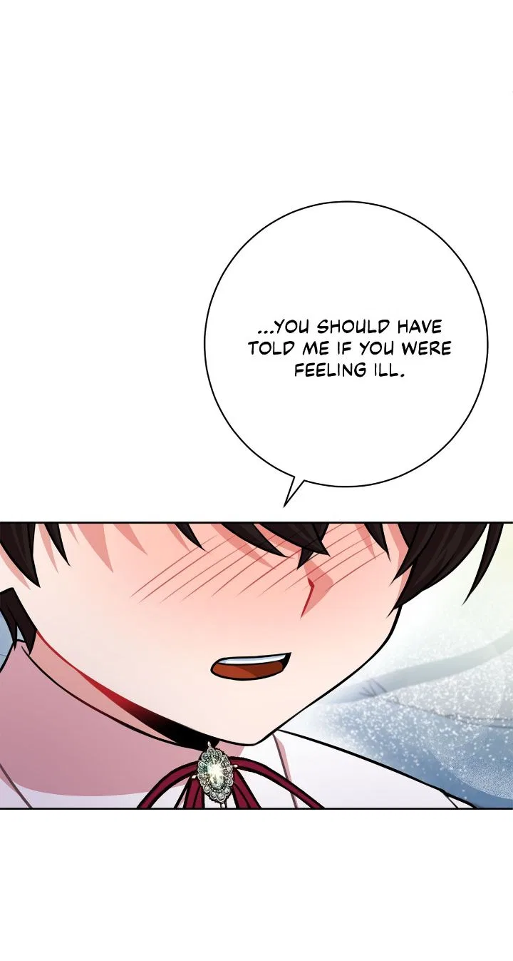 I Tamed the Male Lead Who Tried to Kill Me Chapter 49 – Page 21