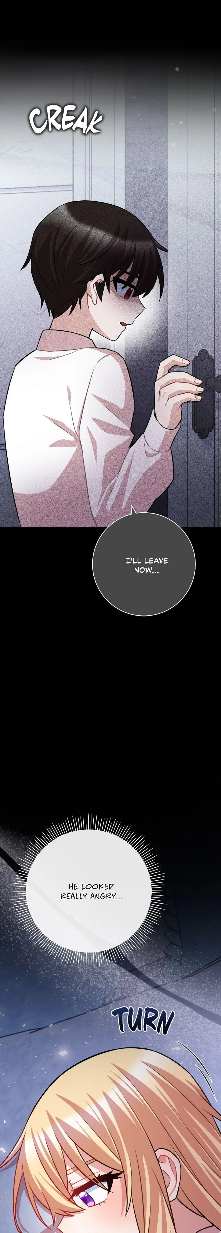 I Tamed the Male Lead Who Tried to Kill Me Chapter 49 – Page 39