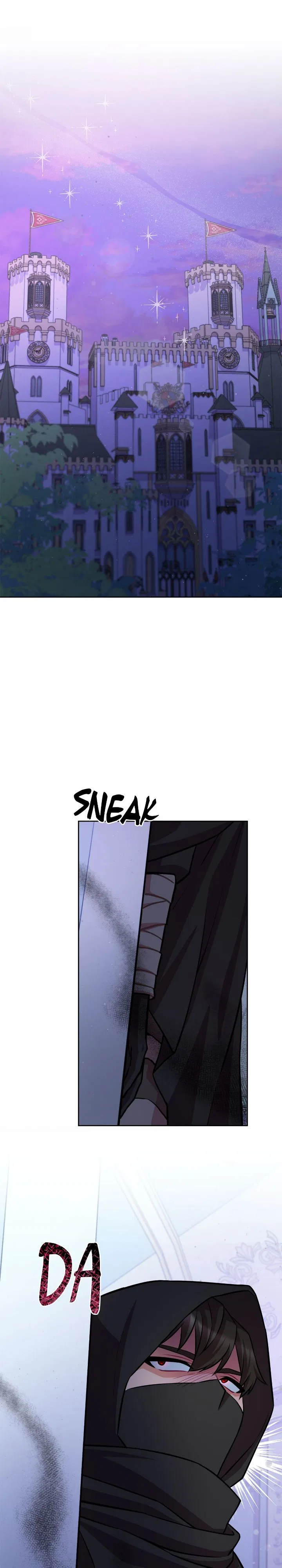 I Tamed the Male Lead Who Tried to Kill Me Chapter 49 – Page 42