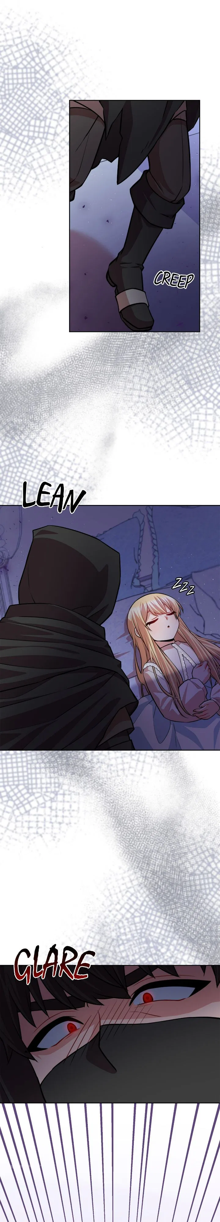 I Tamed the Male Lead Who Tried to Kill Me Chapter 49 – Page 45
