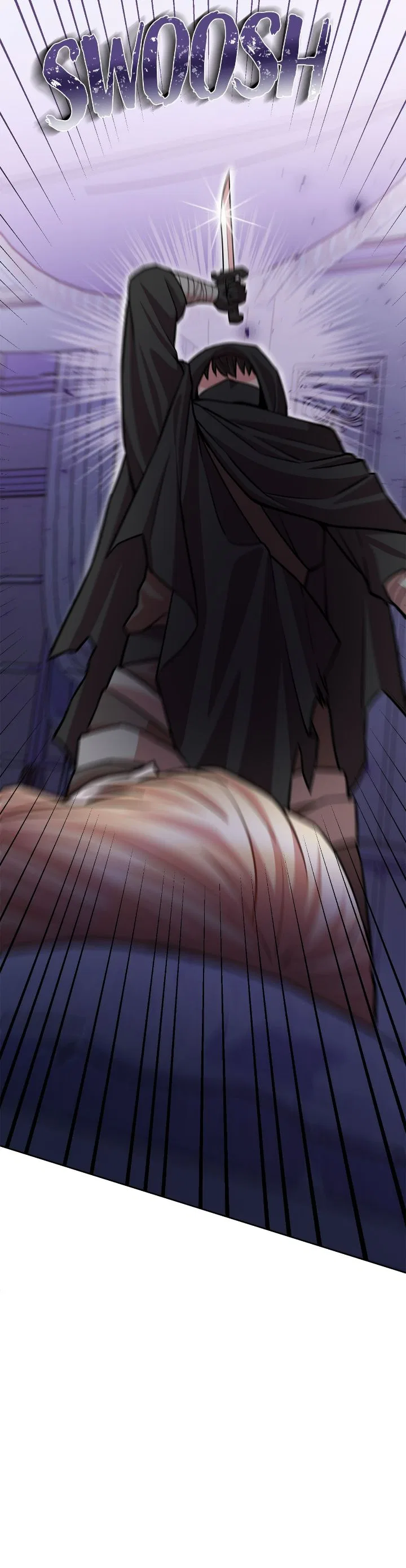 I Tamed the Male Lead Who Tried to Kill Me Chapter 49 – Page 46