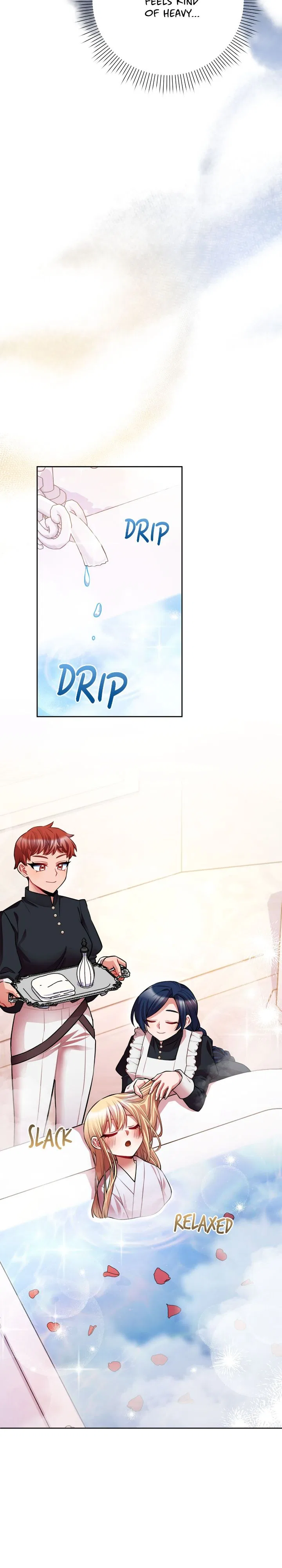 I Tamed the Male Lead Who Tried to Kill Me Chapter 48 – Page 13
